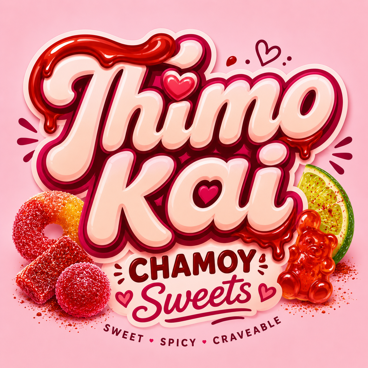 Thimo Kai badge